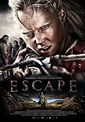 Escape Escape