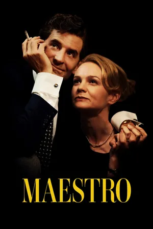 Maestro Maestro