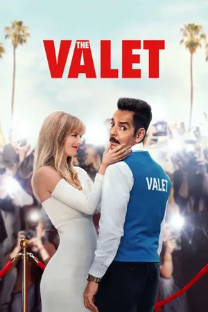 The valet The valet