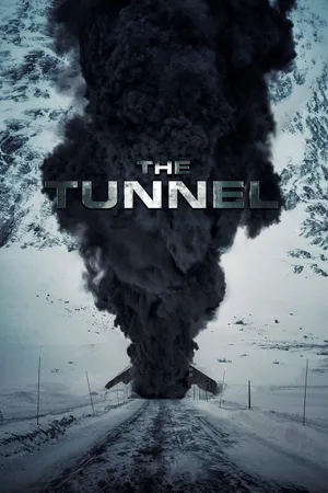 The tunnel The tunnel